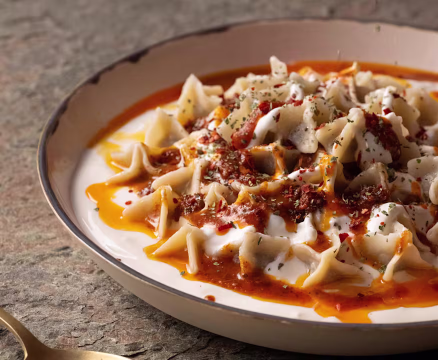 Caprese Salatası
