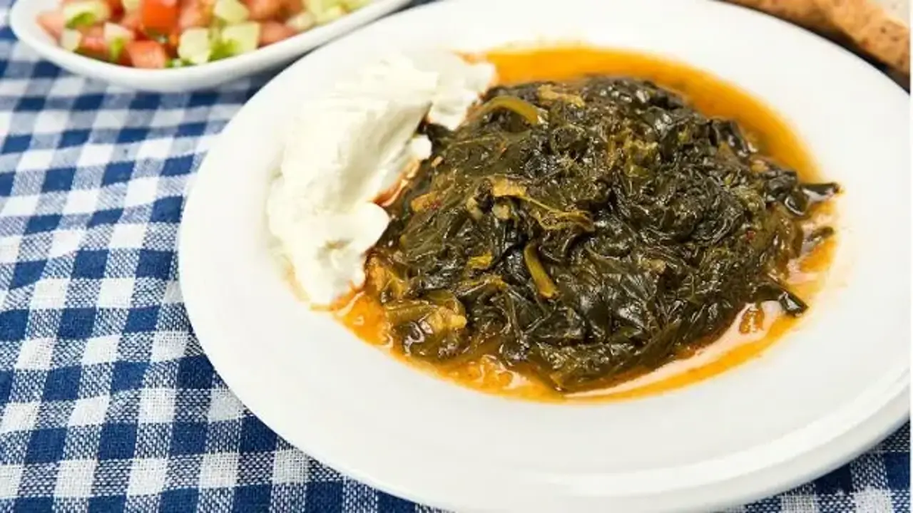 Caprese Salatası